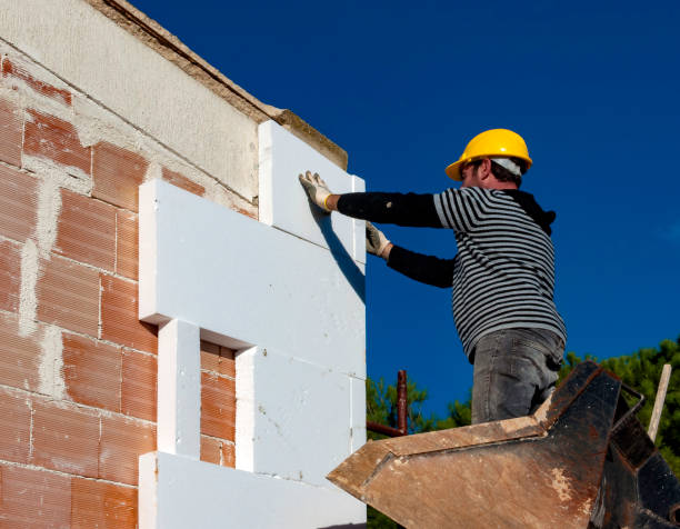 Best Insulation for Specific Applications in Ke Arthur, LA