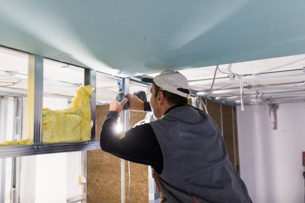 Best Insulation Maintenance and Repair in Ke Arthur, LA
