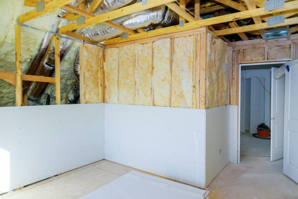 Best Commercial Insulation in Ke Arthur, LA